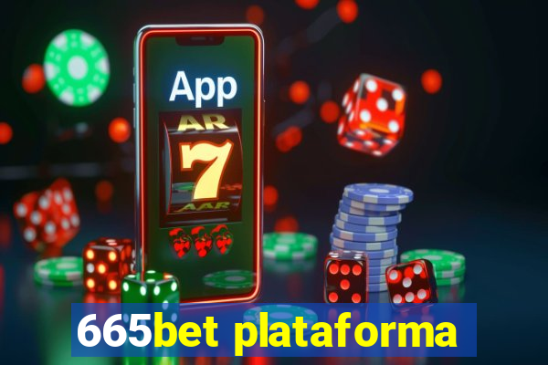 665bet plataforma